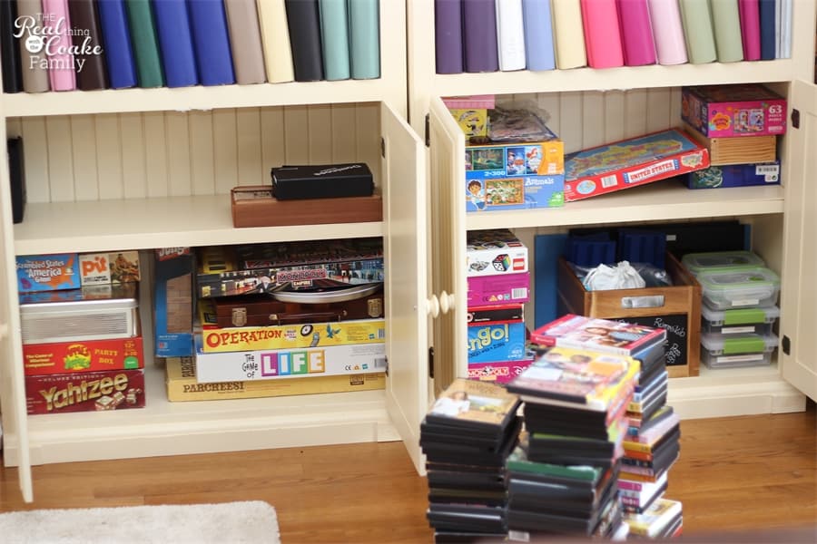 Organizing Tips How to Organize Your Movies