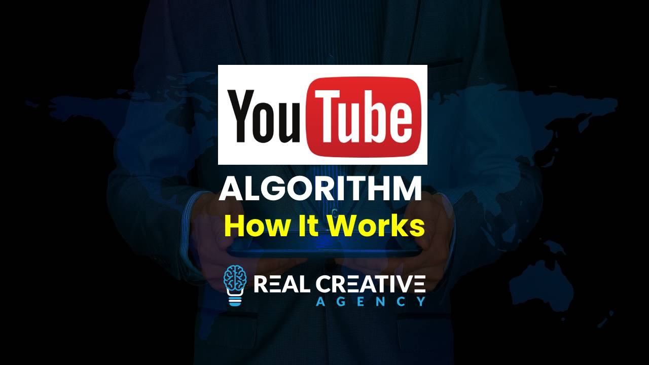 How Does The YouTube Algorithm Work?