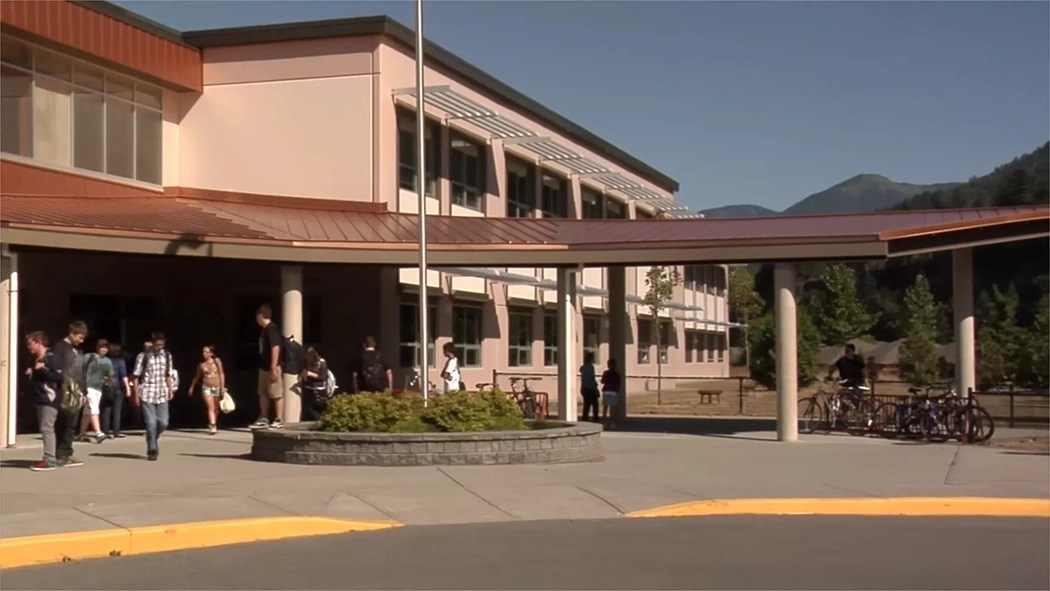 Chilliwack School District