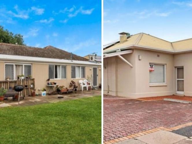 Sydney home prices fall further below peak Sydney home prices fall further below peak