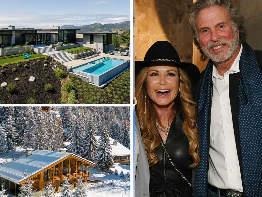 Inside the private club where Aussies swap homes with strangers Inside the private club where Aussies swap homes with strangers