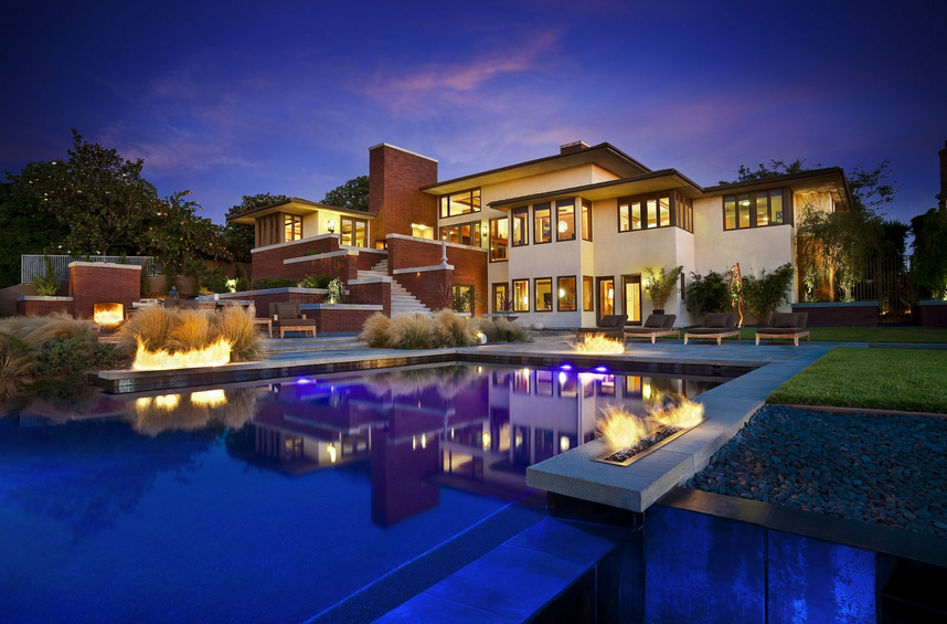 Circle G at Riggs Homestead Ranch Homes for Sale Chandler AZ