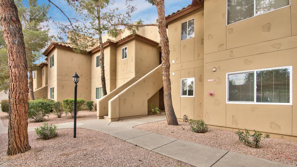 Chandler Condos for Sale
