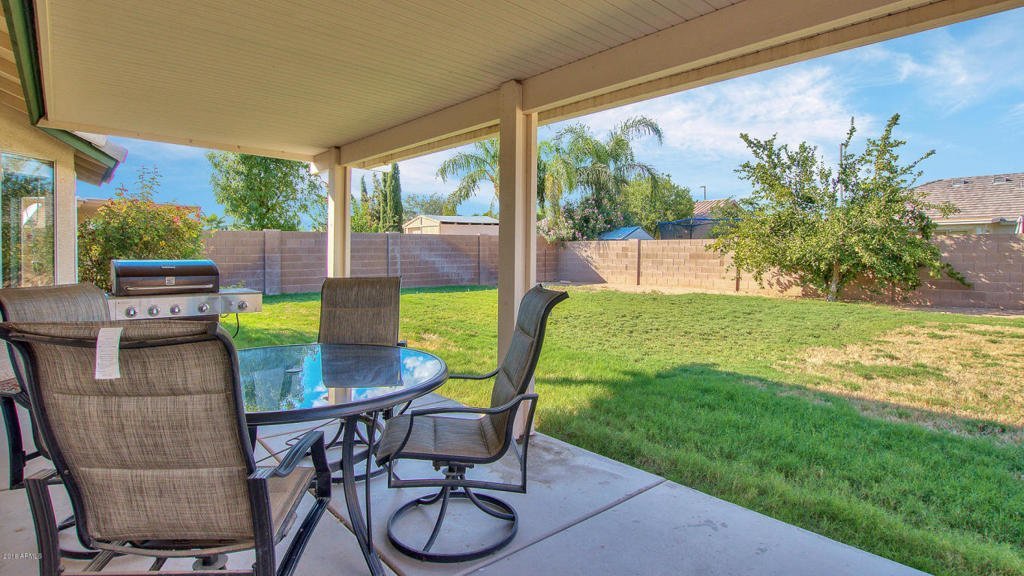 Immaculate Home for Sale in Gilbert AZ in Great Neighborhood!