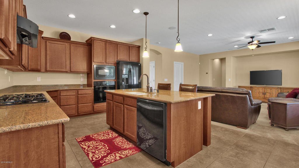 Gilbert AZ Real Estate Listings in FREEMAN FARMS PHASE 2 PARCEL 1