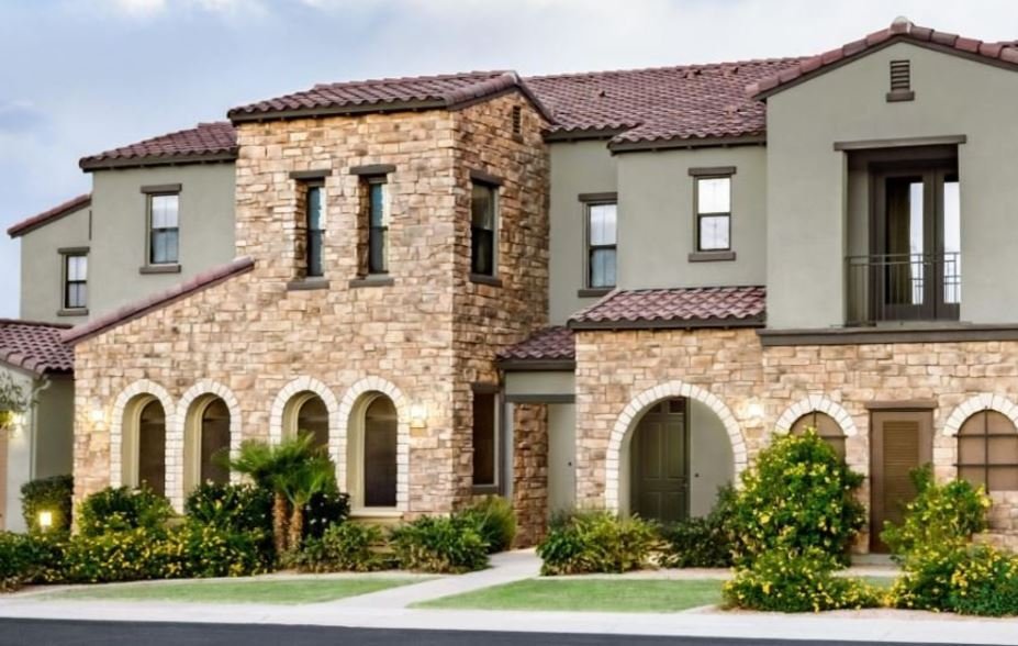 Serenity Fulton Ranch Chandler Luxury Condos for Sale