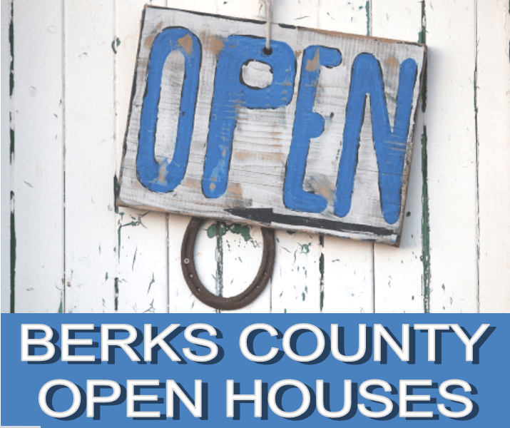 Real Estate In Berks