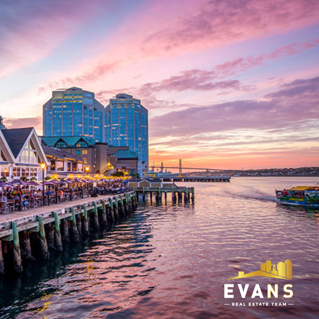 Relocating to HRM Understanding Halifax Neighbourhoods Evans Real Estate Team
