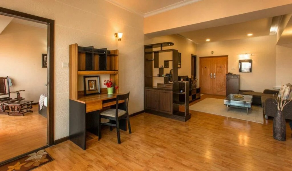 Fullu Furnished Apartment For Rent In Sitapaila