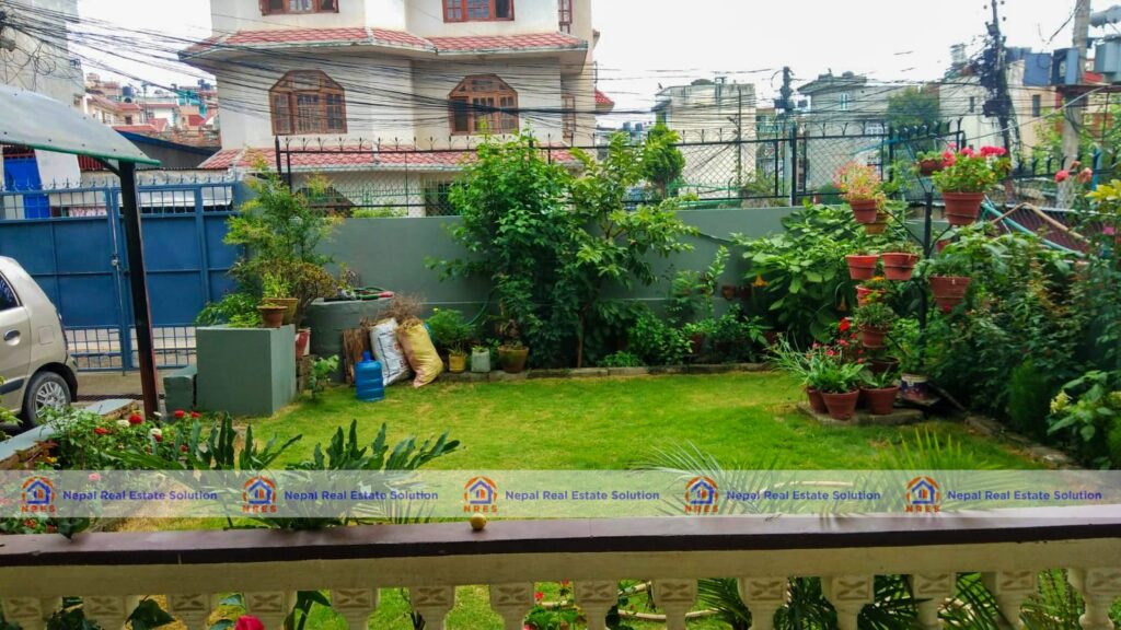 Flat For Rent In Ekantakuna, Lalitpur Nepal Real Estate SolutionReal