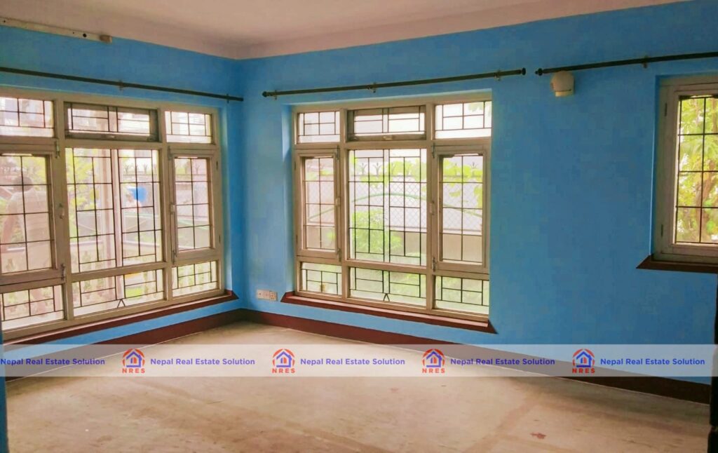 Flat For Rent In Ekantakuna, Lalitpur Nepal Real Estate SolutionReal