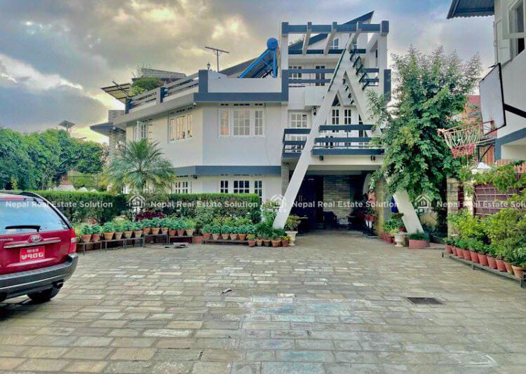 House For Rent In Kathmandu Apartment & House Rent Nepal