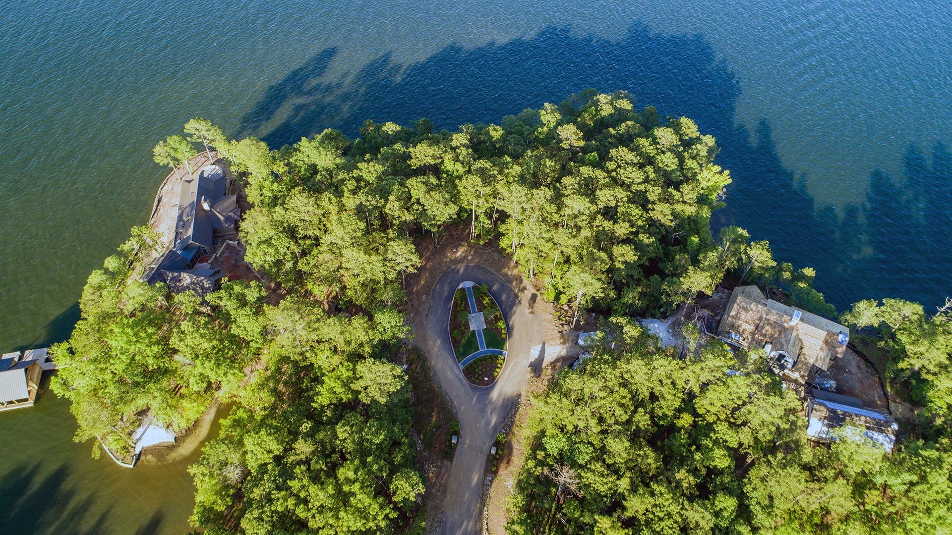 Legacy Home on Lake Martin Lake Martin Real Estate RealtySouth