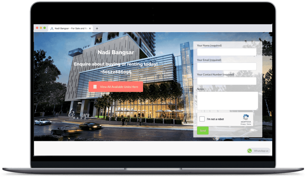 Property Sales & Real Estate Marketing Malaysia RealestateMY