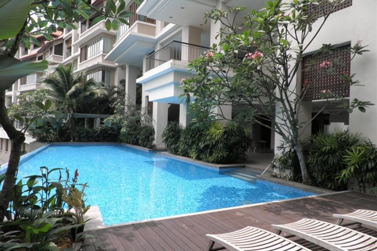 Best Luxury Condo In Bangsar RealestateMY