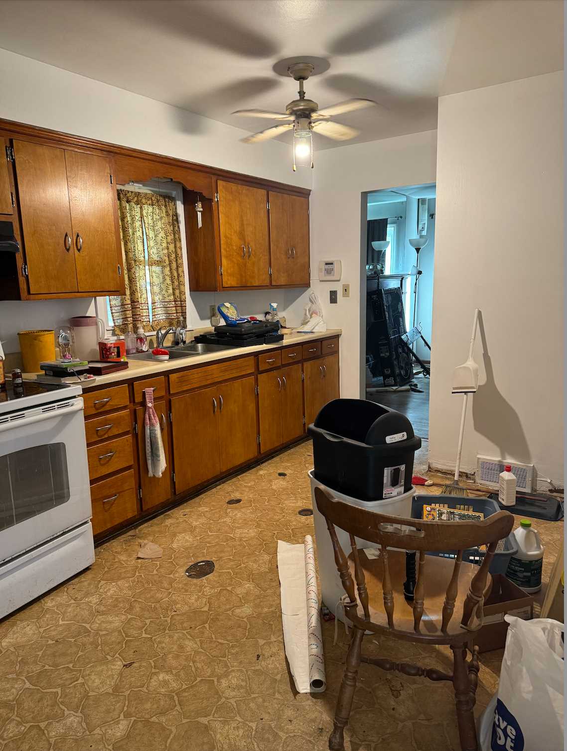 COREErocks 27** Regina Ave, Columbus, OH 43204