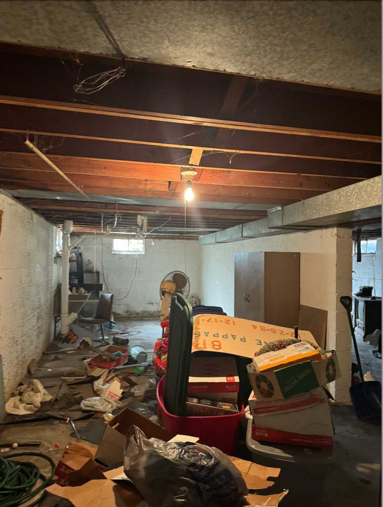 COREErocks 27** Regina Ave, Columbus, OH 43204