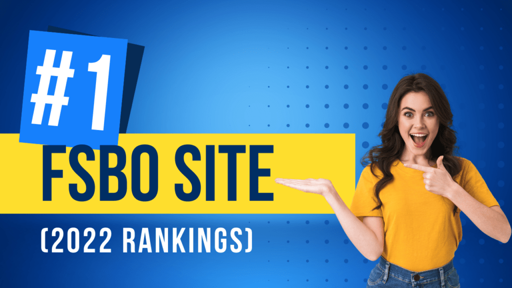 12 Best For Sale By Owner sites (2022 Rankings)
