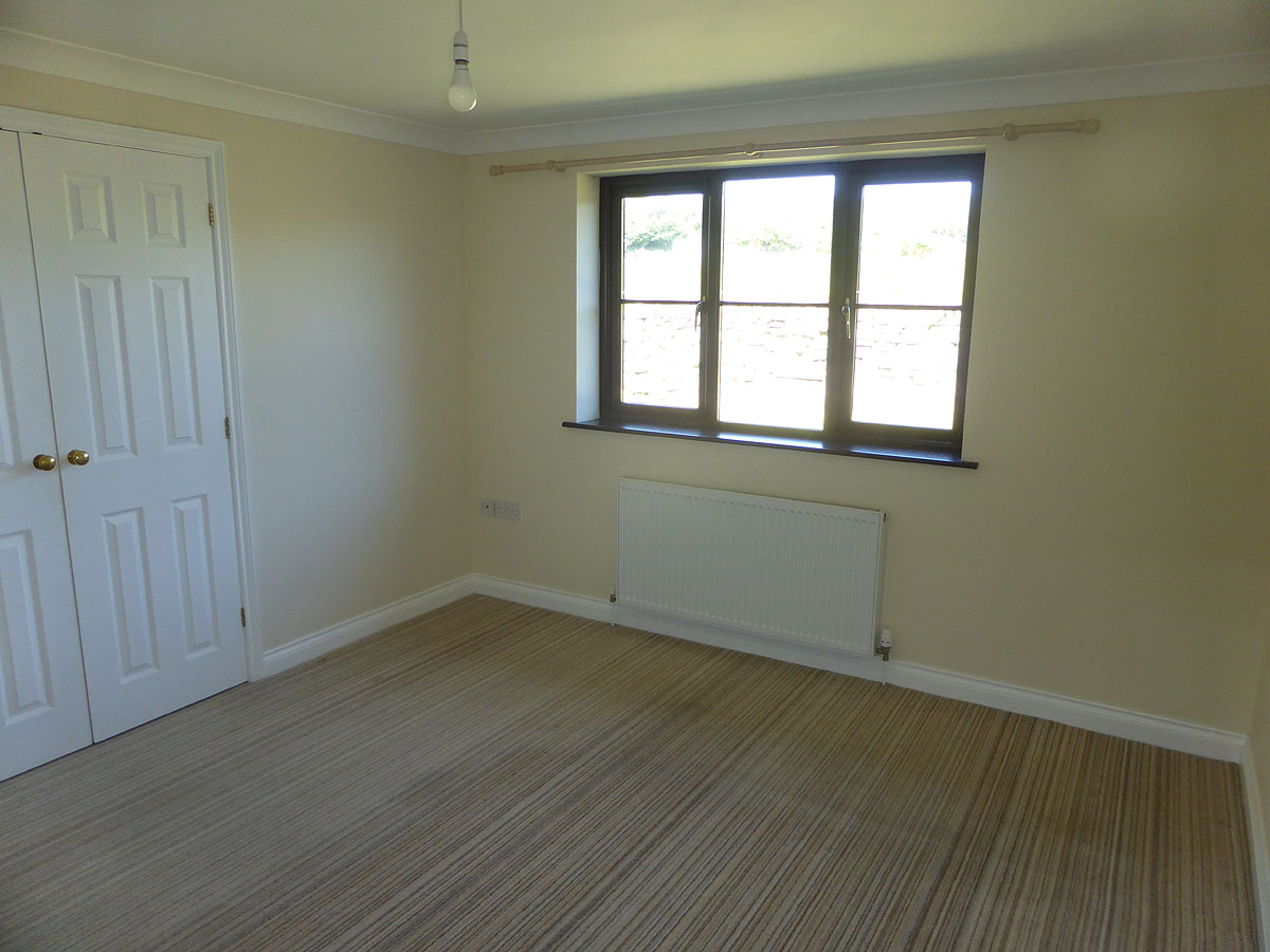 Beauchamps Meadow, Sandy Lane, Redruth. TR15 2DG. Real Estates (Cornwall)