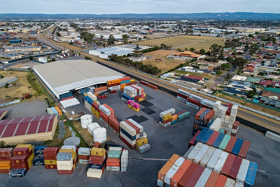 Centuria seeds fund with 62.5m spree realestatesource