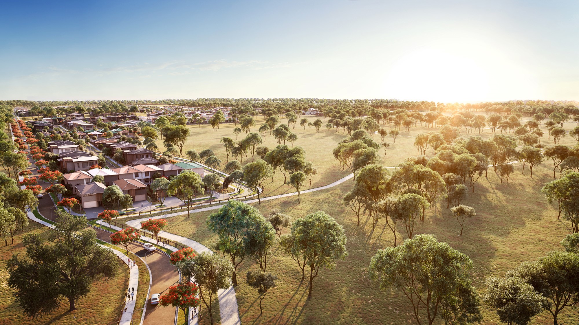 [Land for Sale] Mason Quarter Estate, Wollert OpenLot