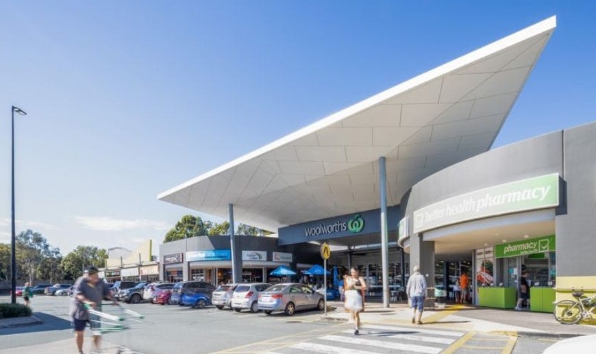 HomeCo picks up TownCentre Victoria Point realestatesource