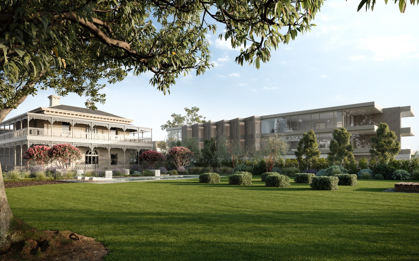 CostaFox pitches luxury Rippleside project realestatesource