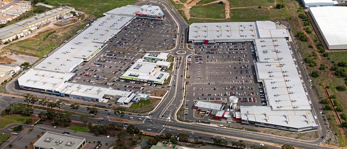 Charter Hall spends 102m on Adelaide industrial realestatesource