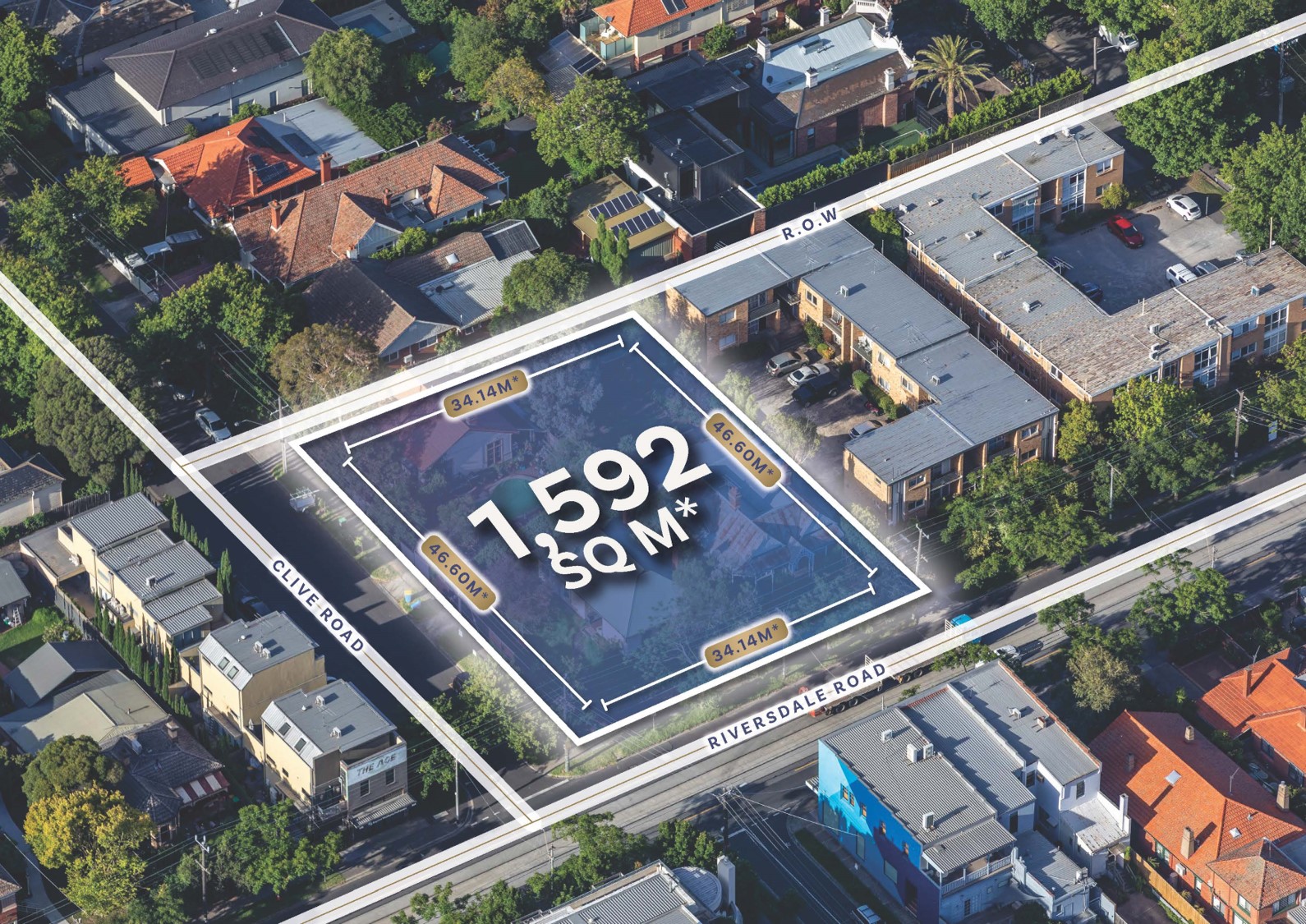 Offshore developer acquires another Riversdale Road site realestatesource