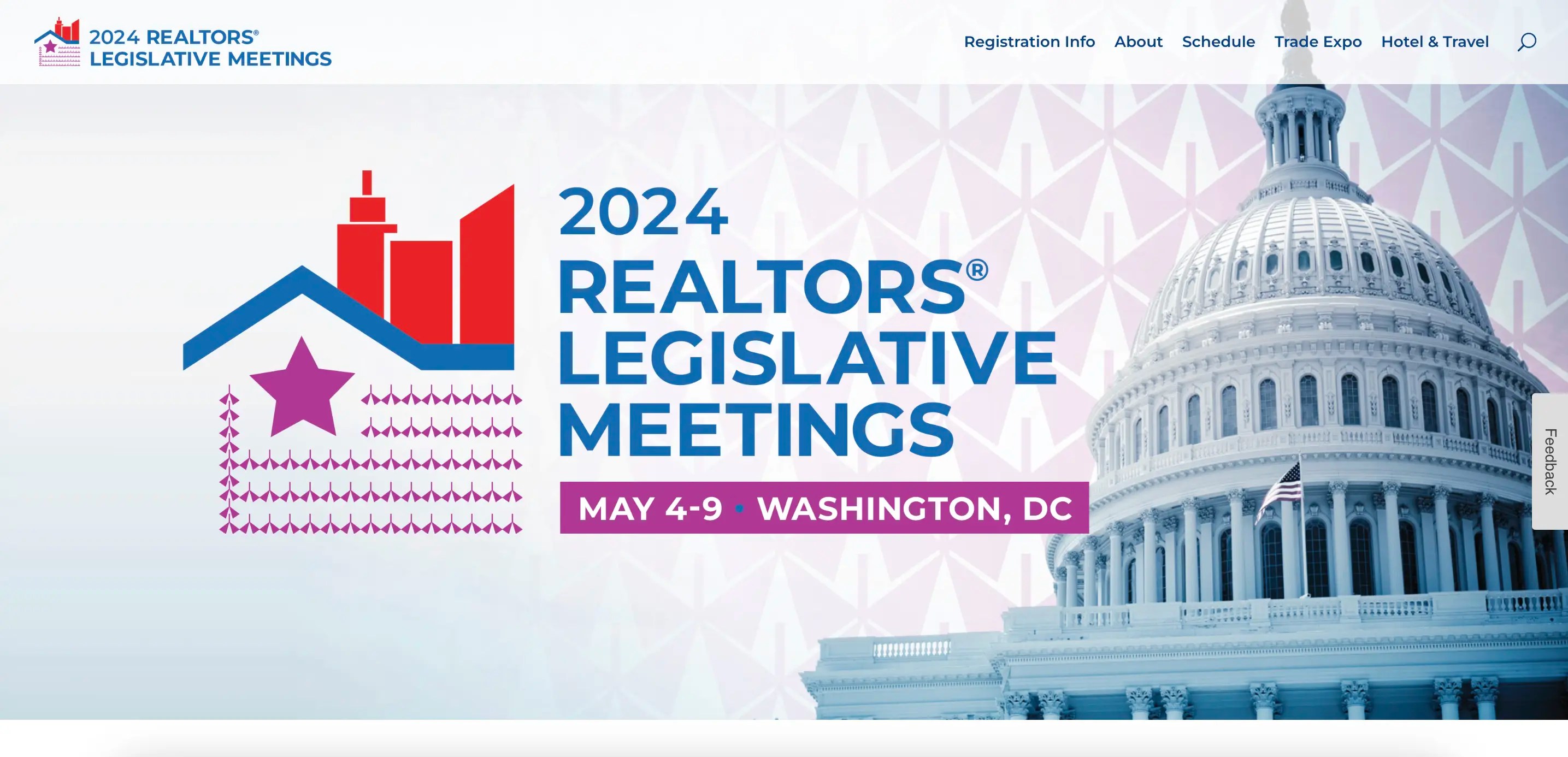 May 2024 Events Key Real Estate Conferences and Gatherings
