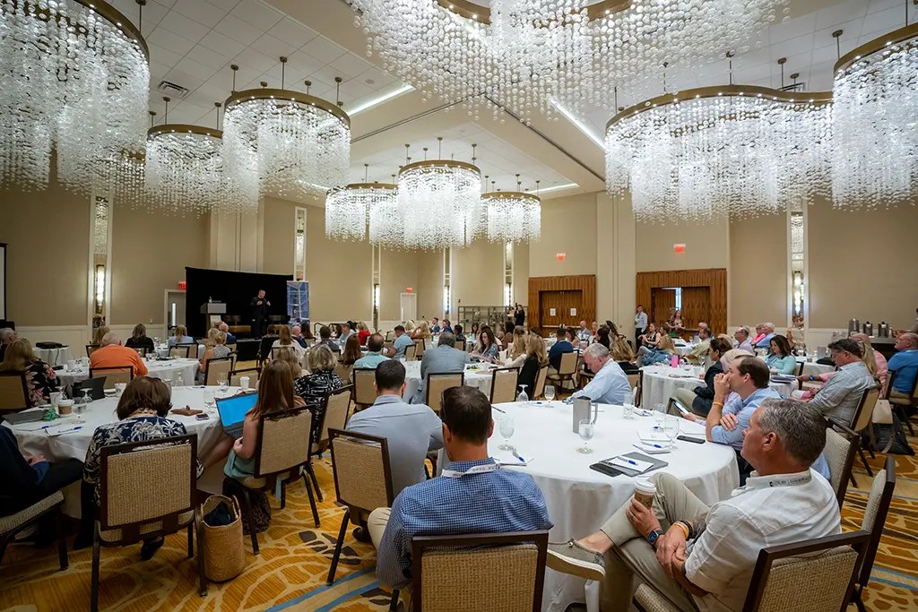 Spring Highlights & Events