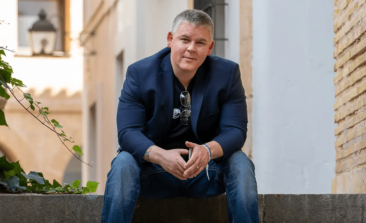 Carey at REW Summit Advanced SEO Strategies