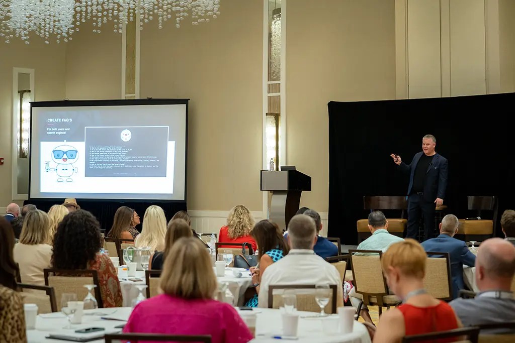 AI and SEO Enhancing Real Estate SEO Descriptions