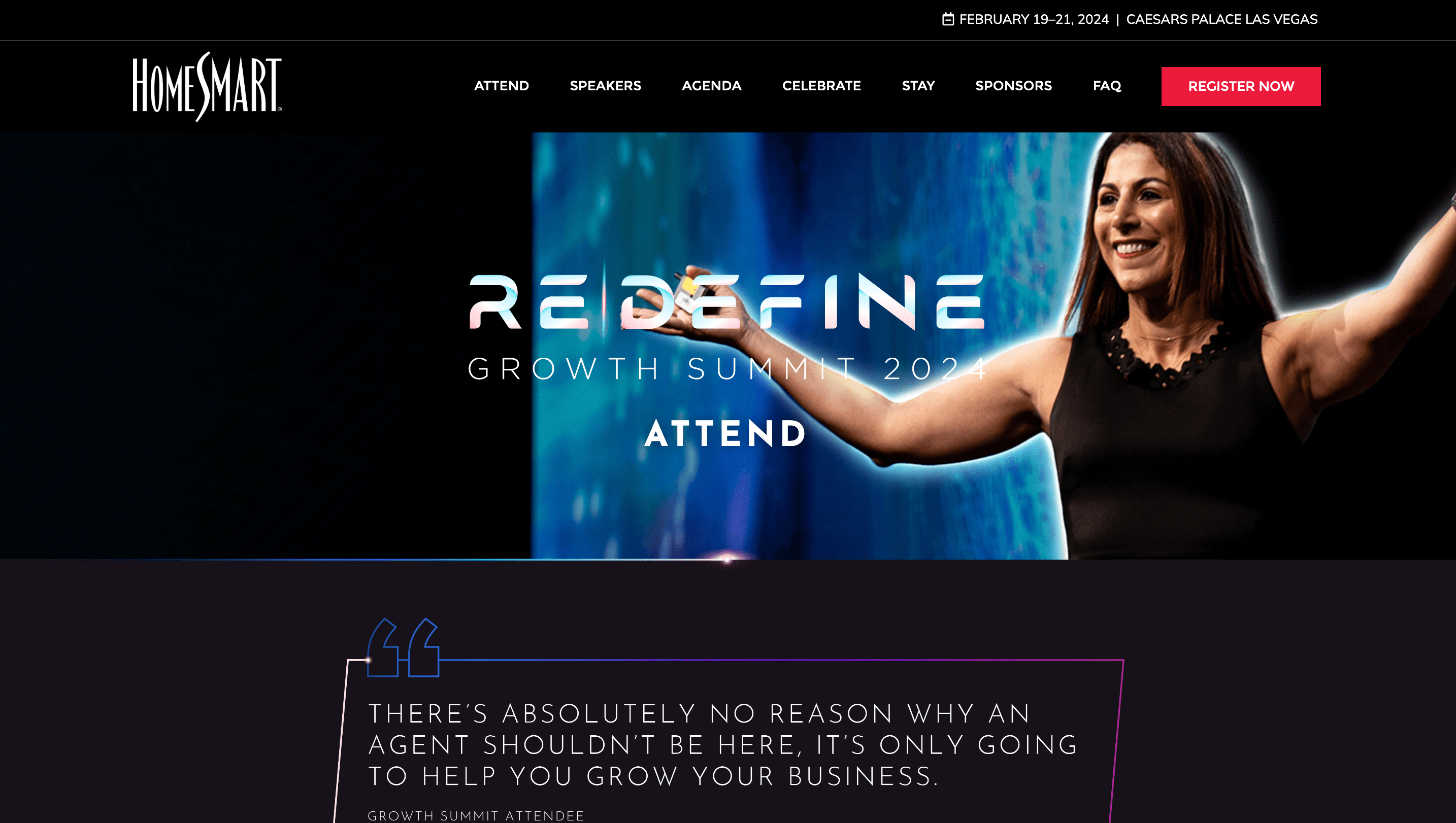 February 2024 Real Estate Events See You at Limitless!