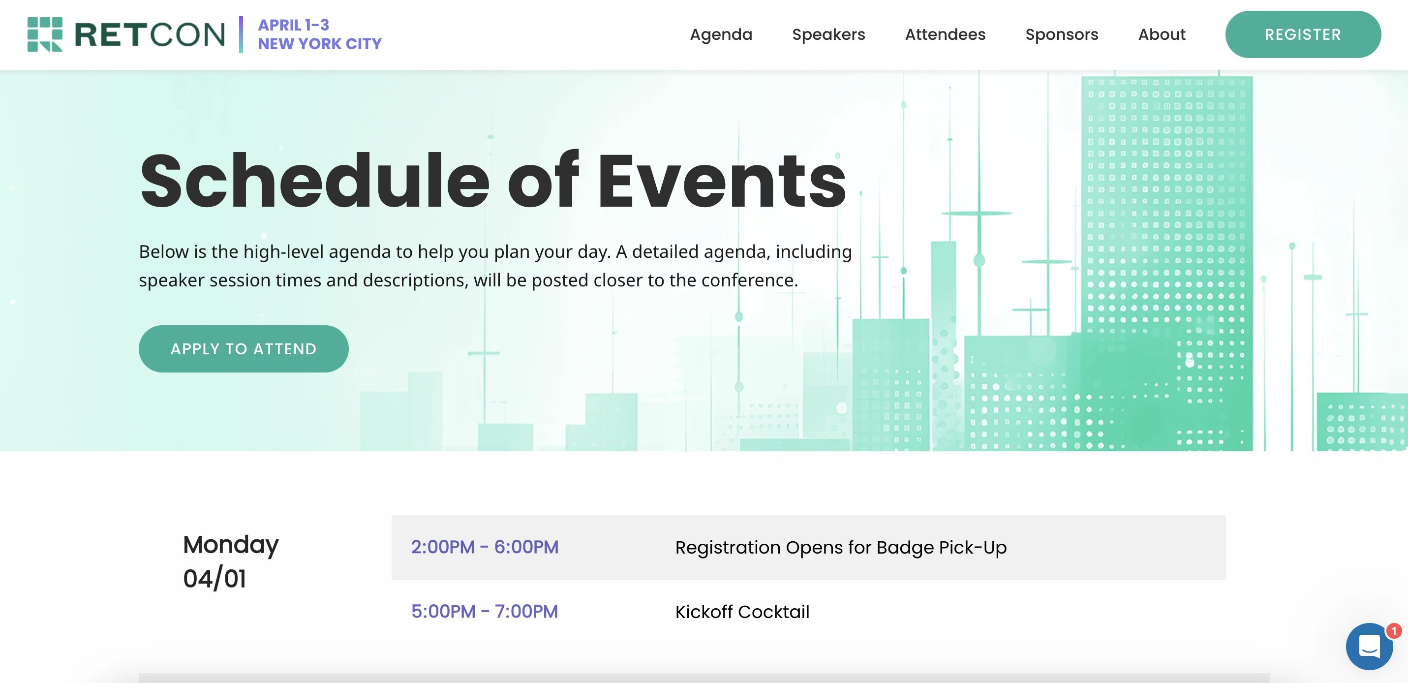 April 2024 Top Real Estate Events from NAR to HousingWire