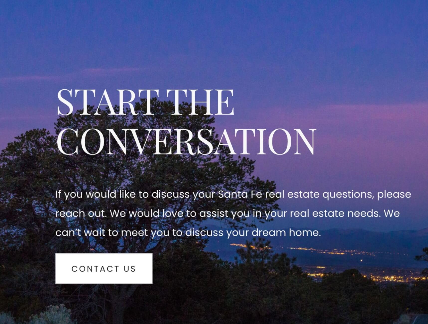 Sante Fe Properties' REW Story Real Estate masters Case Study