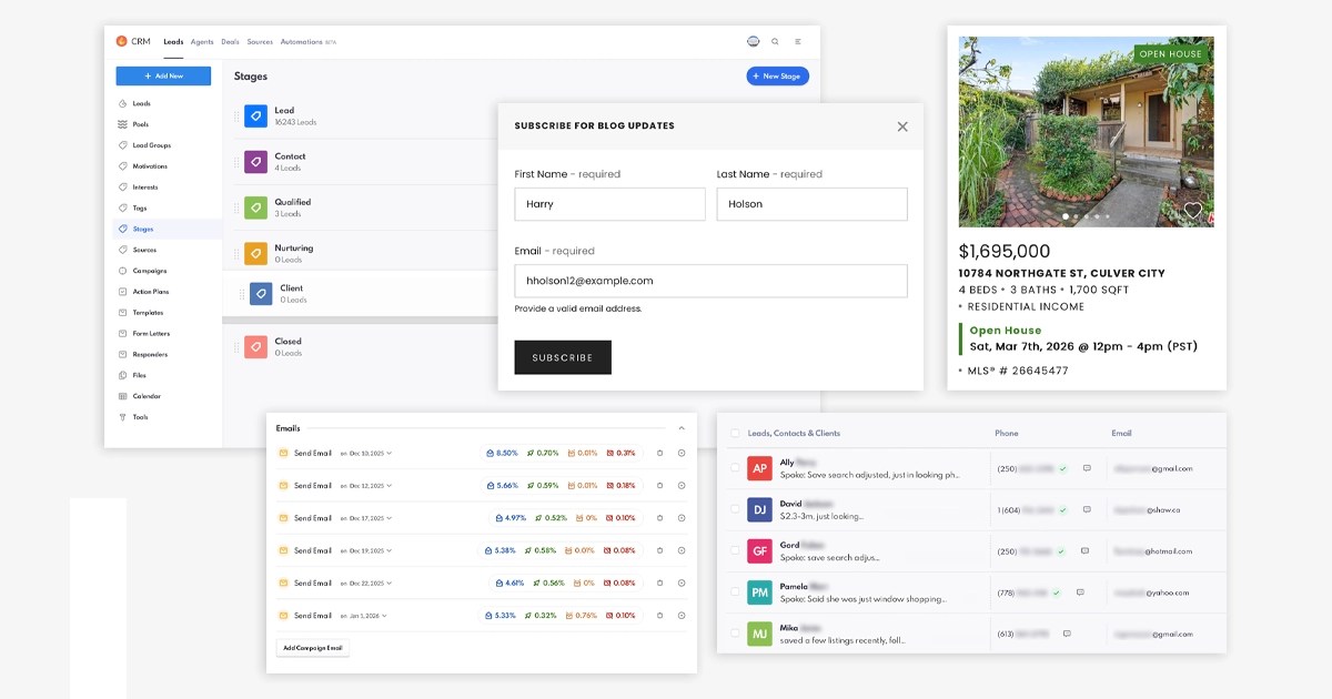 Como o lançamento do inverno de 2026 ajuda os agentes a fechar mais negócios (e trabalhar de maneira mais inteligente)