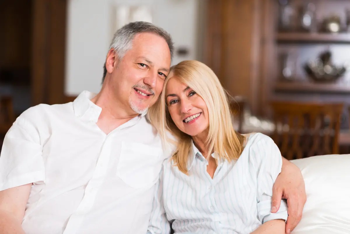 Can You Find Love After 50? (Expert Advice) Realest Love