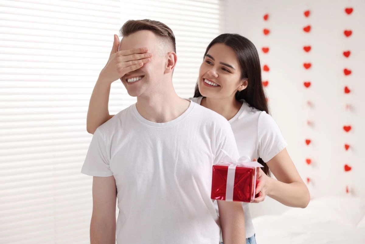 What Is A Girlfriend Material? Realest Love