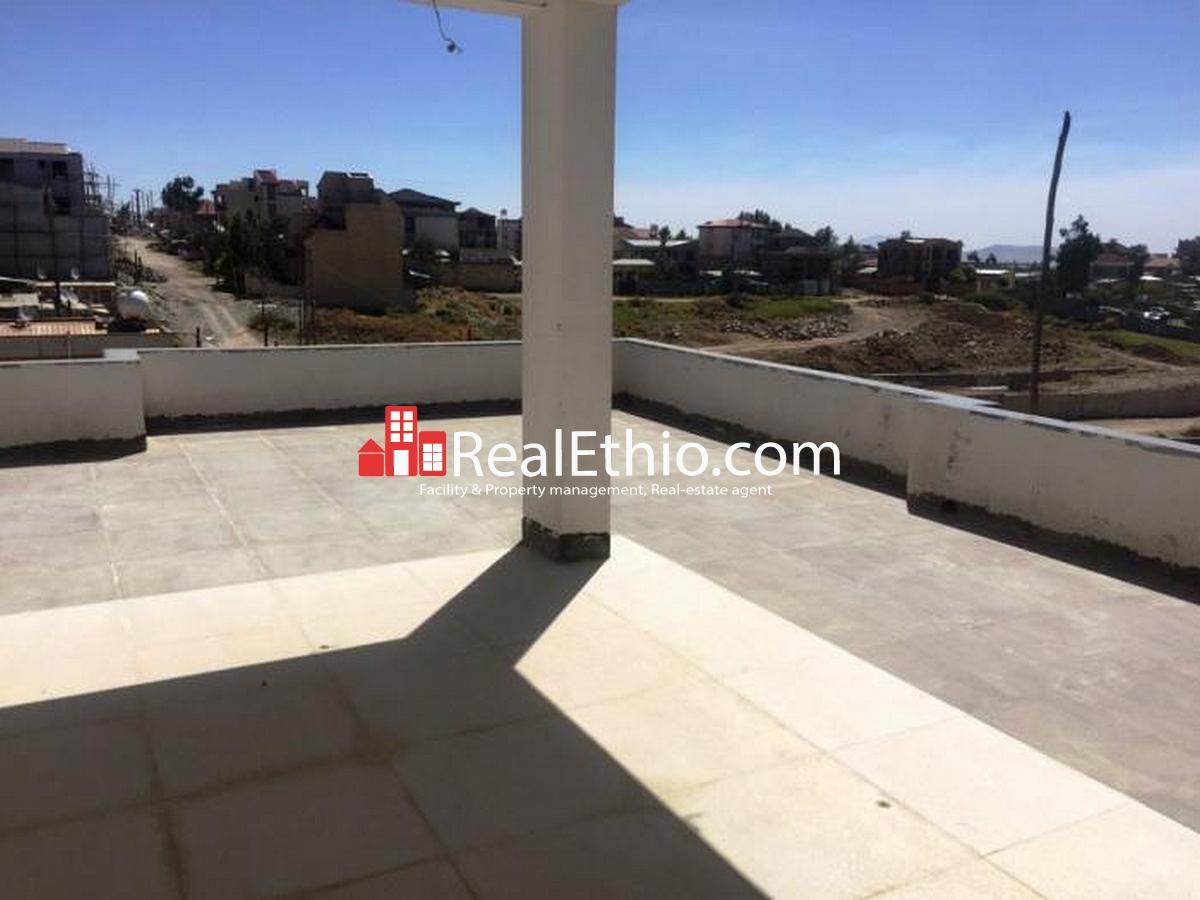 Bole Bulbula, five bedrooms, house for sale, Addis Ababa. Real Ethio