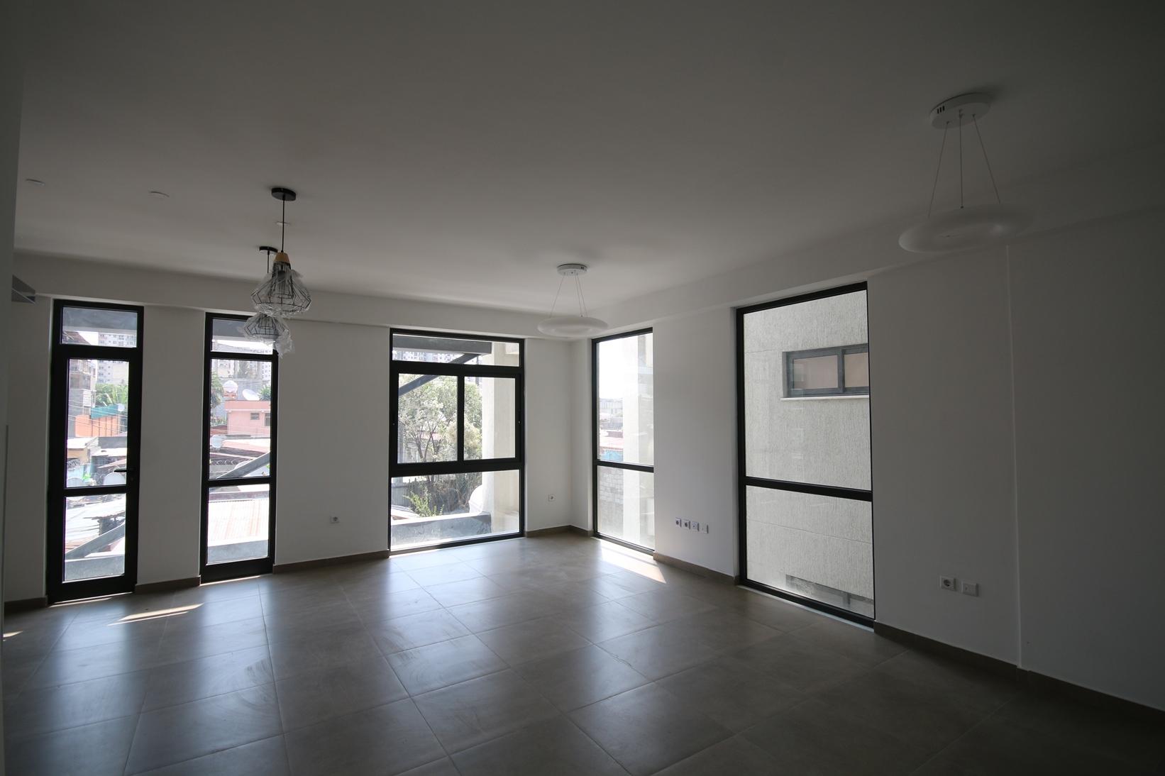 Imperial, three bedrooms apartment for sale, Addis Ababa. Real Ethio