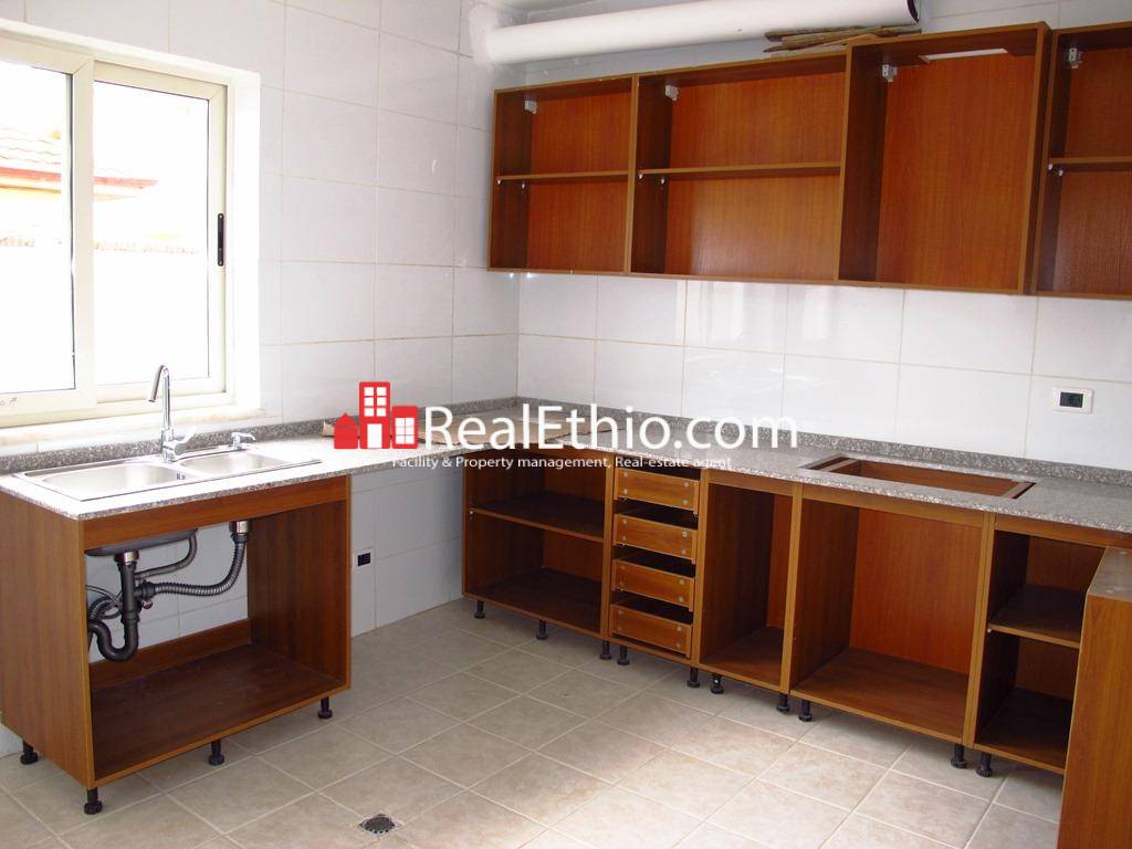 Legetafo CCD, 4 bedrooms house for sale, Addis Ababa. Real Ethio