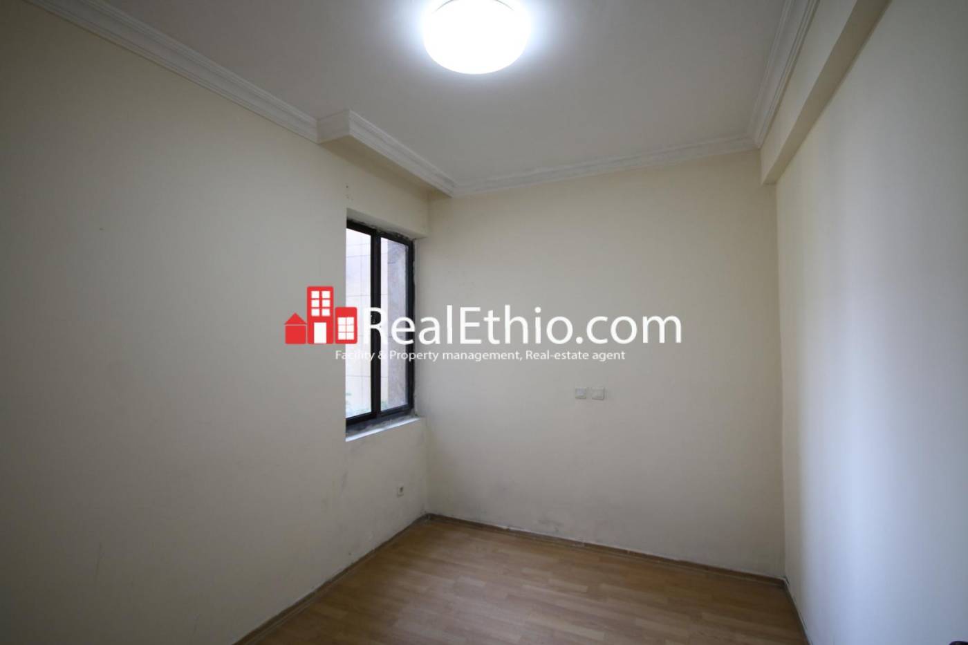 CMC Tsehay compound, 2 bedrooms apartment for rent, Addis Ababa. Real