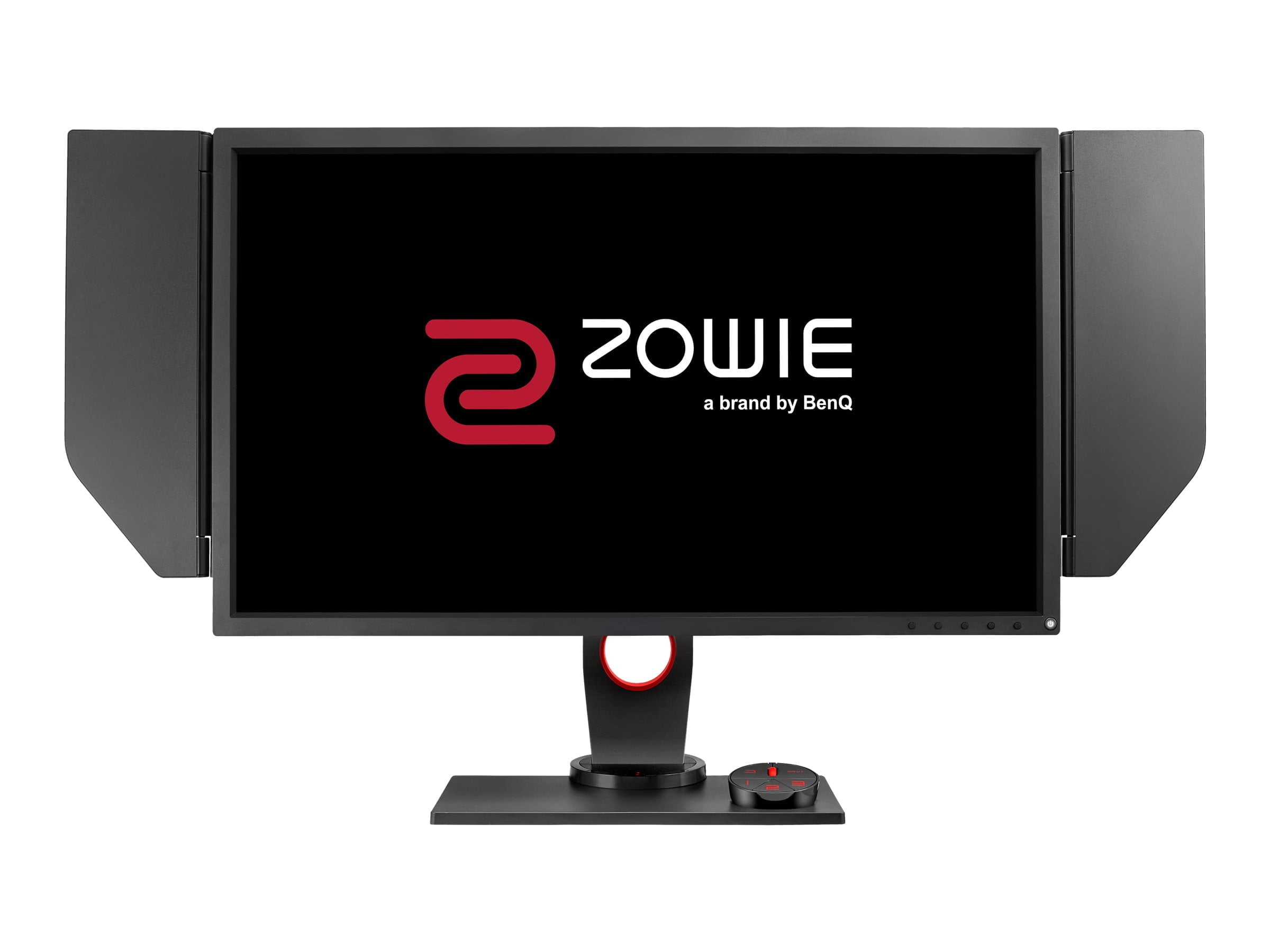 Lowest Input Lag Monitor for Competitive FPS Gaming RealGear