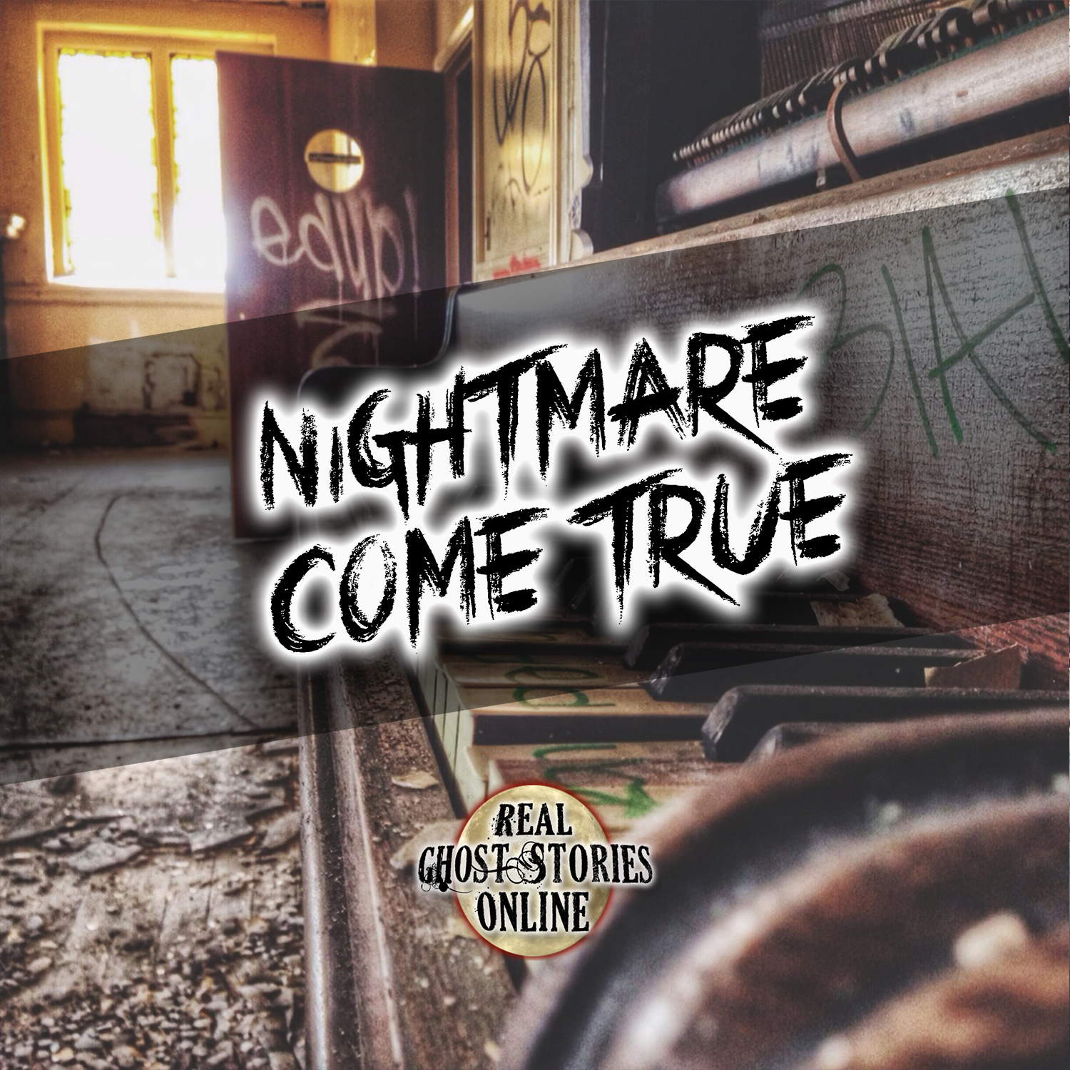 Nightmare Come True Real Ghost Stories Online