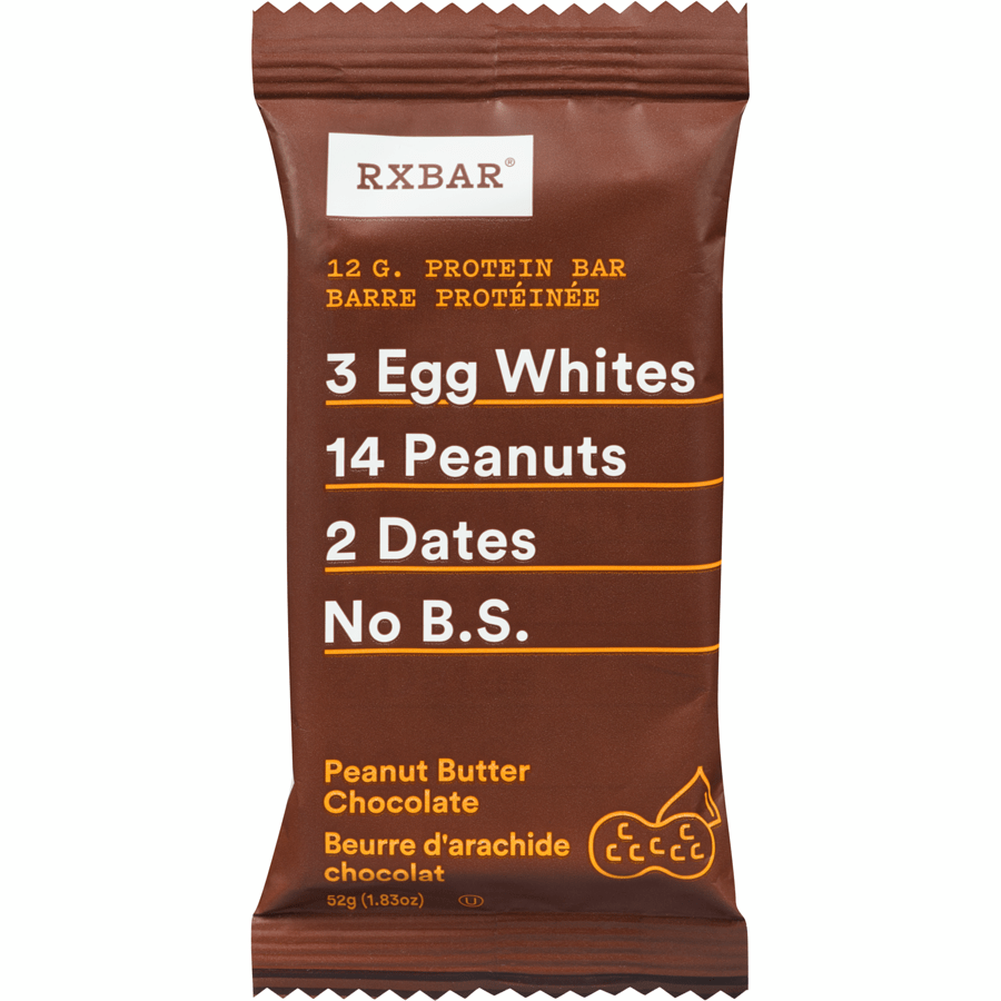Best Protein Bars you can Buy at the Grocery Store