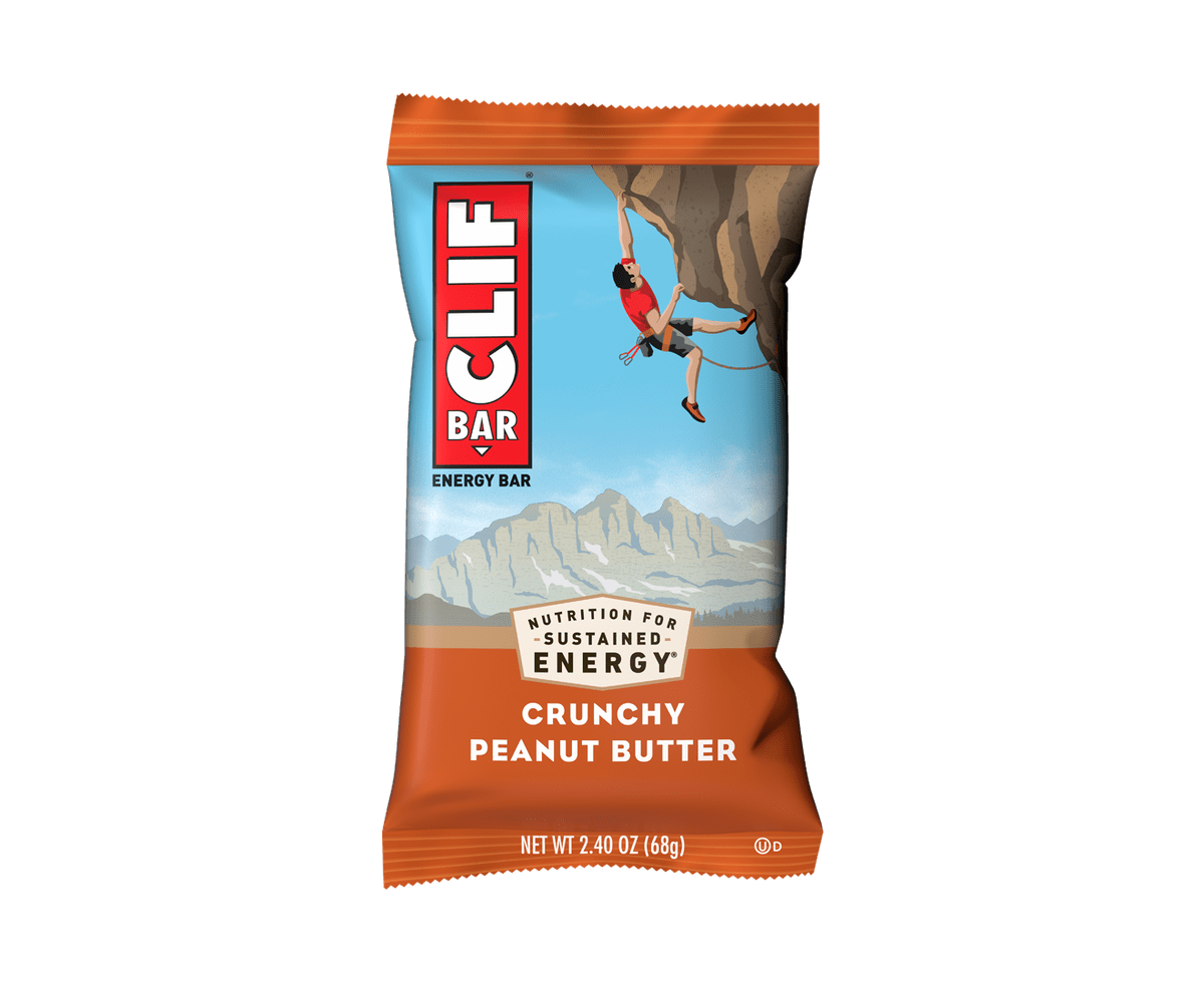 Clif Bar Dietitian Review