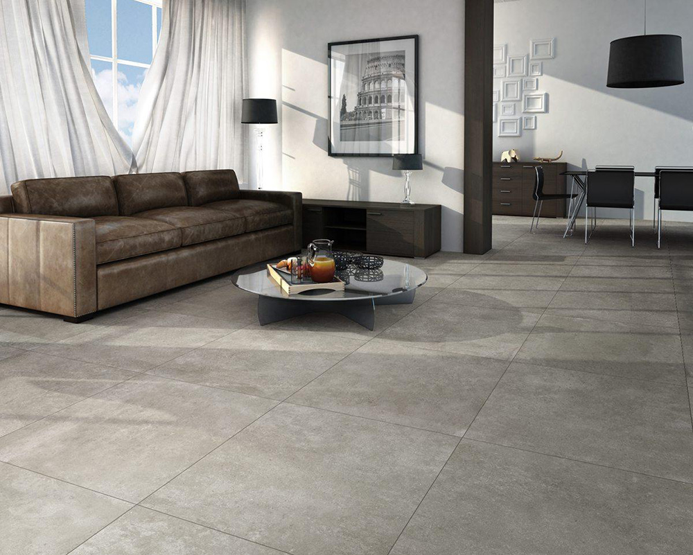 2cm cement outdoor tile supplier Realgres