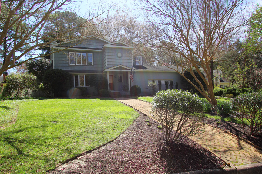 Williamsburg Real Estate