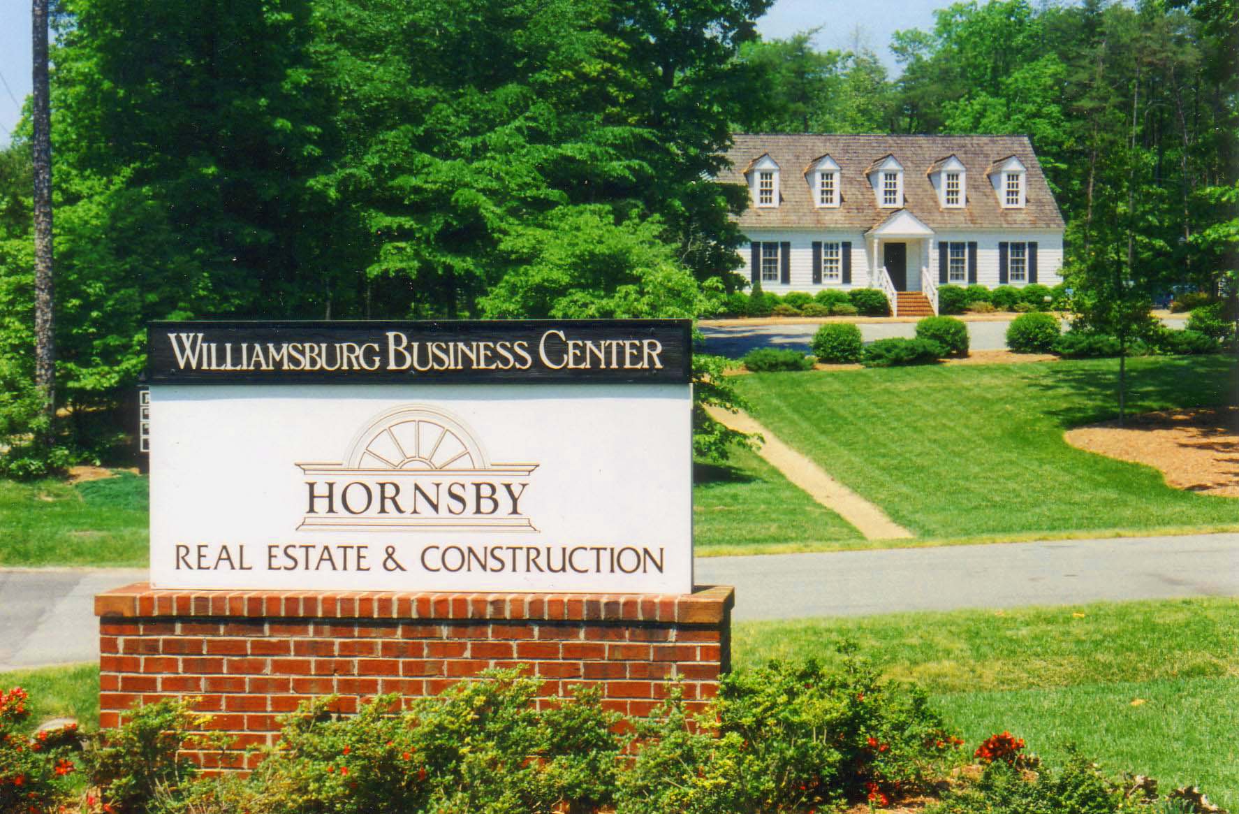 Williamsburg Business Center Williamsburg Real Estate